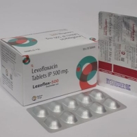 Lezoflox 500