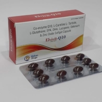Elvivit Q10