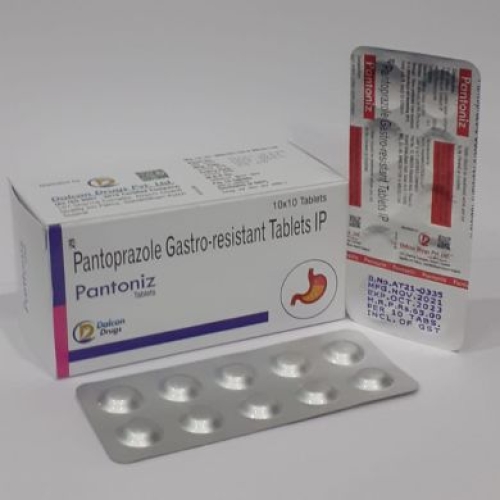 Pantoniz