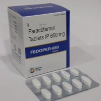 Fedoper 650