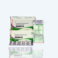 Fexodex M