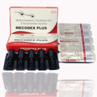 Mecodex Plus