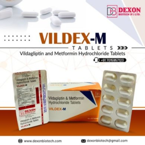 Vildex M