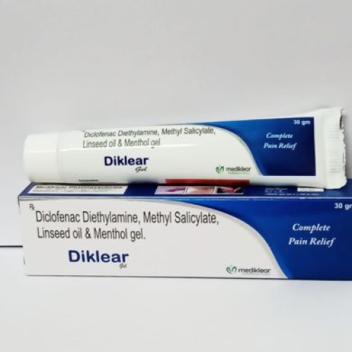 Diklear