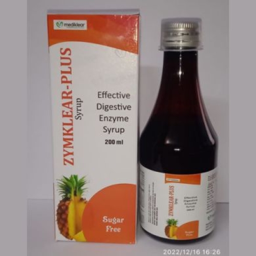 Zymklear Plus