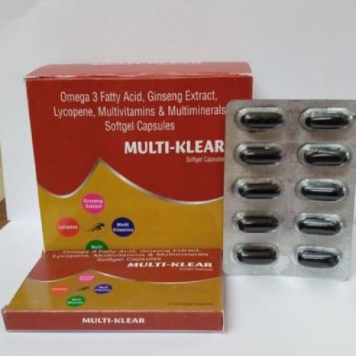 Multi Klear