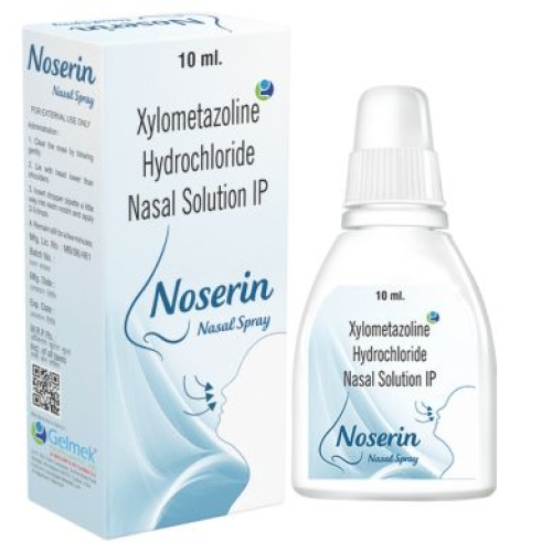 Noserin Nasal Spray