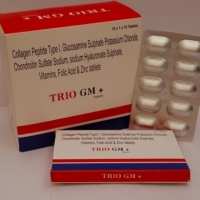 Trio GM Plus