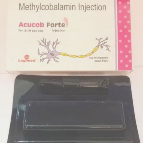 Acucob Forte