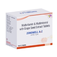 Zonowell A2Z