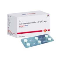 Zithspor 250