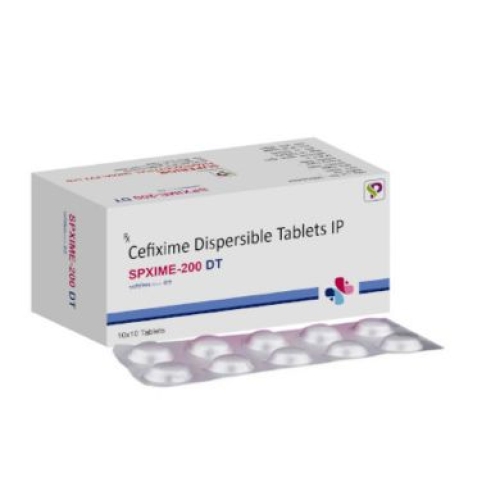 Spxime 200 DT