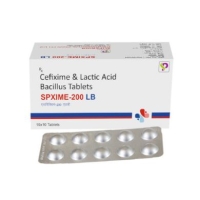 Spxime 200 LB