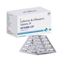 Spxime OF