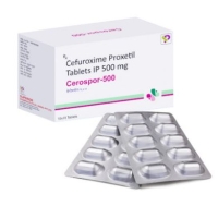 Cerospor 500