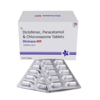 Dicloaza MR