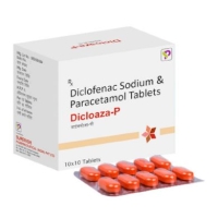 Dicloaza P