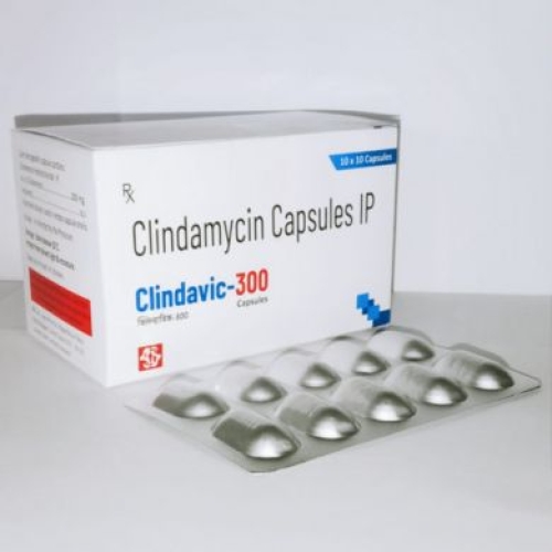 Clindavic 300