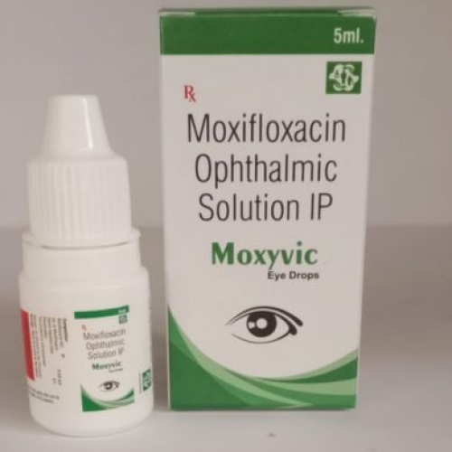 Moxyvic
