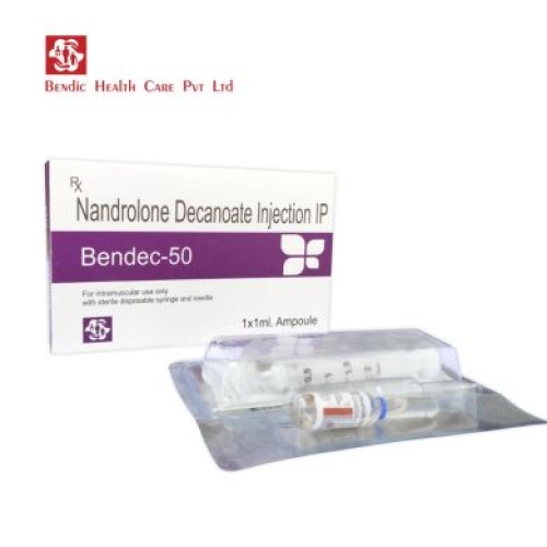 Bendec 50