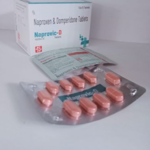 Naprovic D