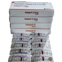 Indopril 2.5