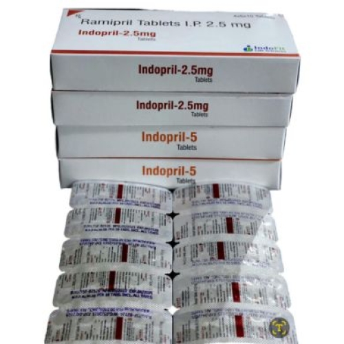 Indopril 2.5