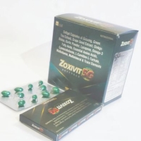 Zoxivit 5G