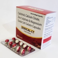 Zoxical CT