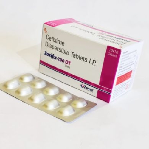 Zoxifix 200 DT