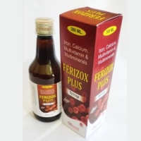 Ferizox Plus