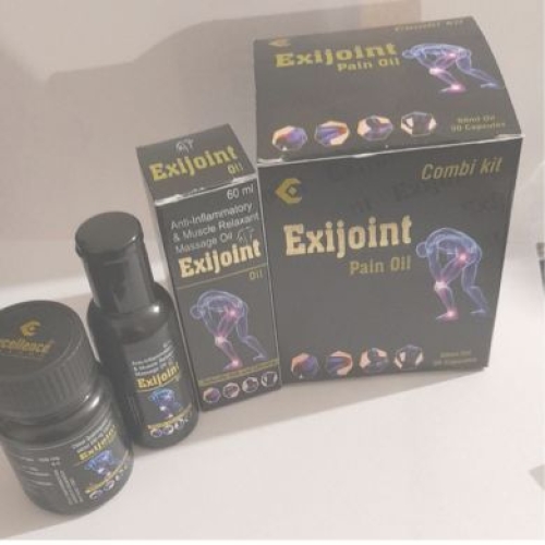 Exijoint