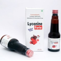 Lyconine Forte
