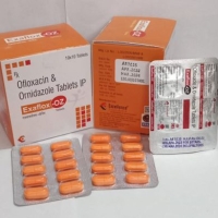 Exaflox OZ