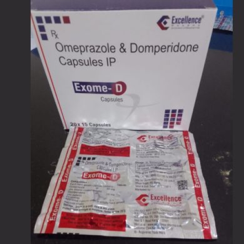 Exome D