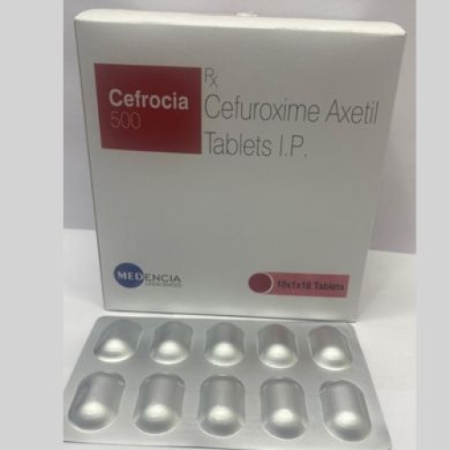 Cefrocia