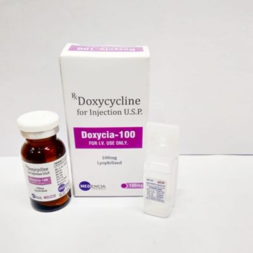 Doxycia 100