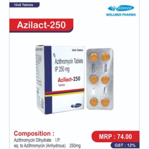 Azilact 250