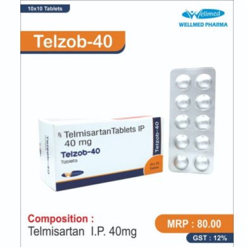 Telzob 40