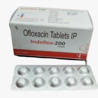 Indoflox 200
