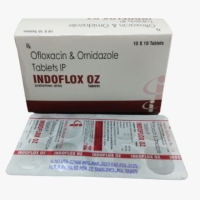 Indoflox OZ
