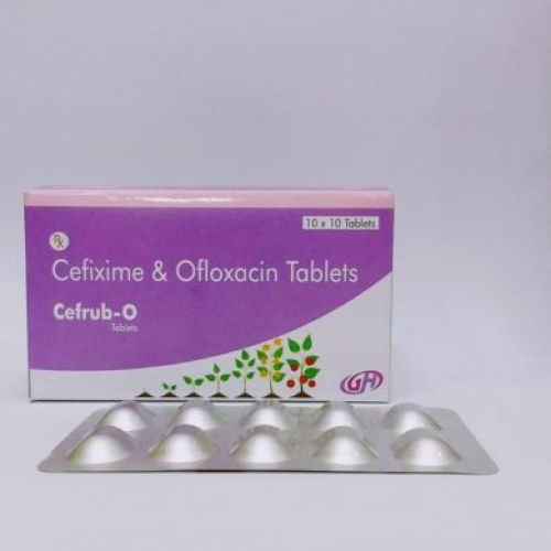 Cefrub O