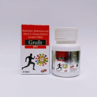 Grufit