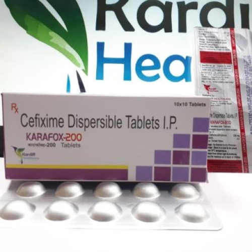 Karafox 200
