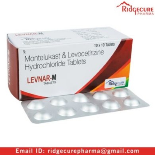 Levnar M Tablets