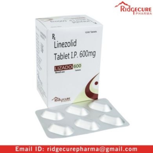 Lizado 600 Tablets