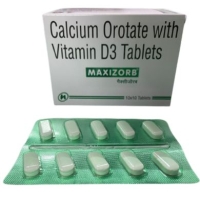 Maxizorb Tablets