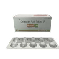 Neucef 250 Tablets