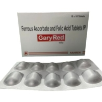 GaryRed Tablets