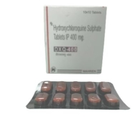 DXQ 400 Tablets